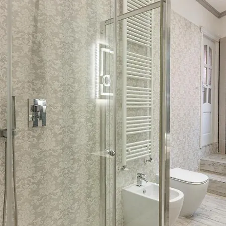 Appartamento Cristinel - Sanremo Апартаменты *