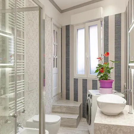Appartamento Cristinel - Sanremo *
