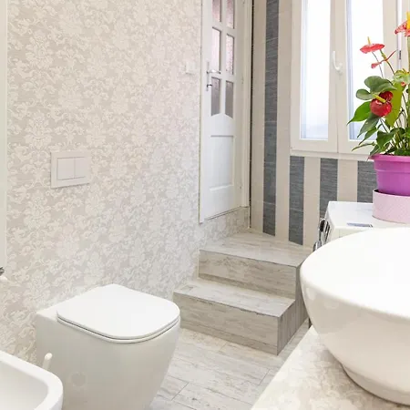 Appartamento Cristinel - Sanremo Apartman