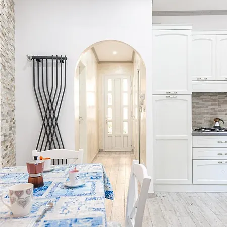 Lägenhet Appartamento Cristinel - Sanremo Sanremo