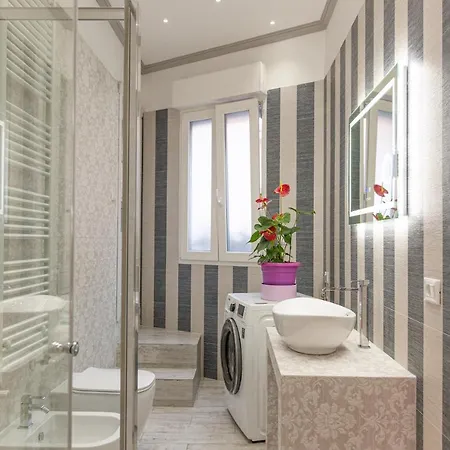 Appartamento Cristinel - Sanremo * San Remo