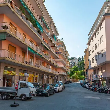 Apartman Appartamento Cristinel - Sanremo