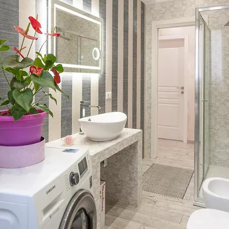 Apartman Appartamento Cristinel - Sanremo *