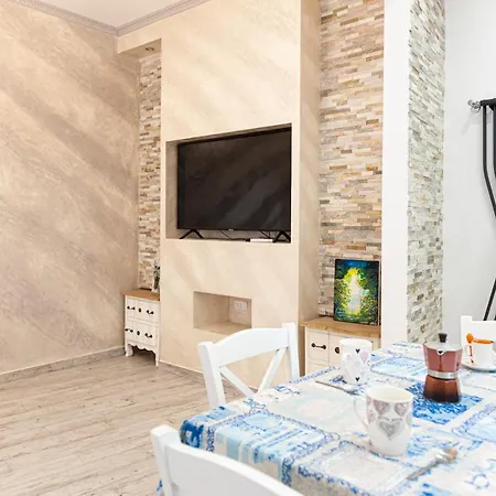 Appartamento Cristinel - Sanremo *